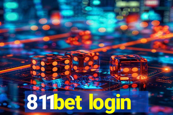 811bet login